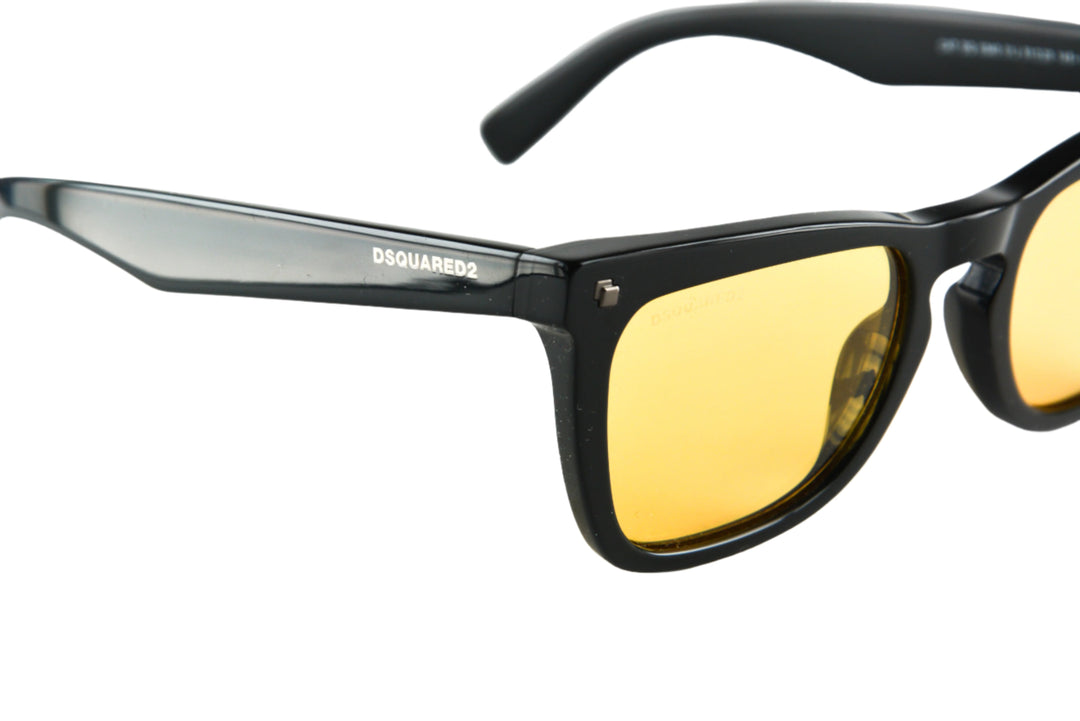 Dsquared2 - DQ 0340 01J