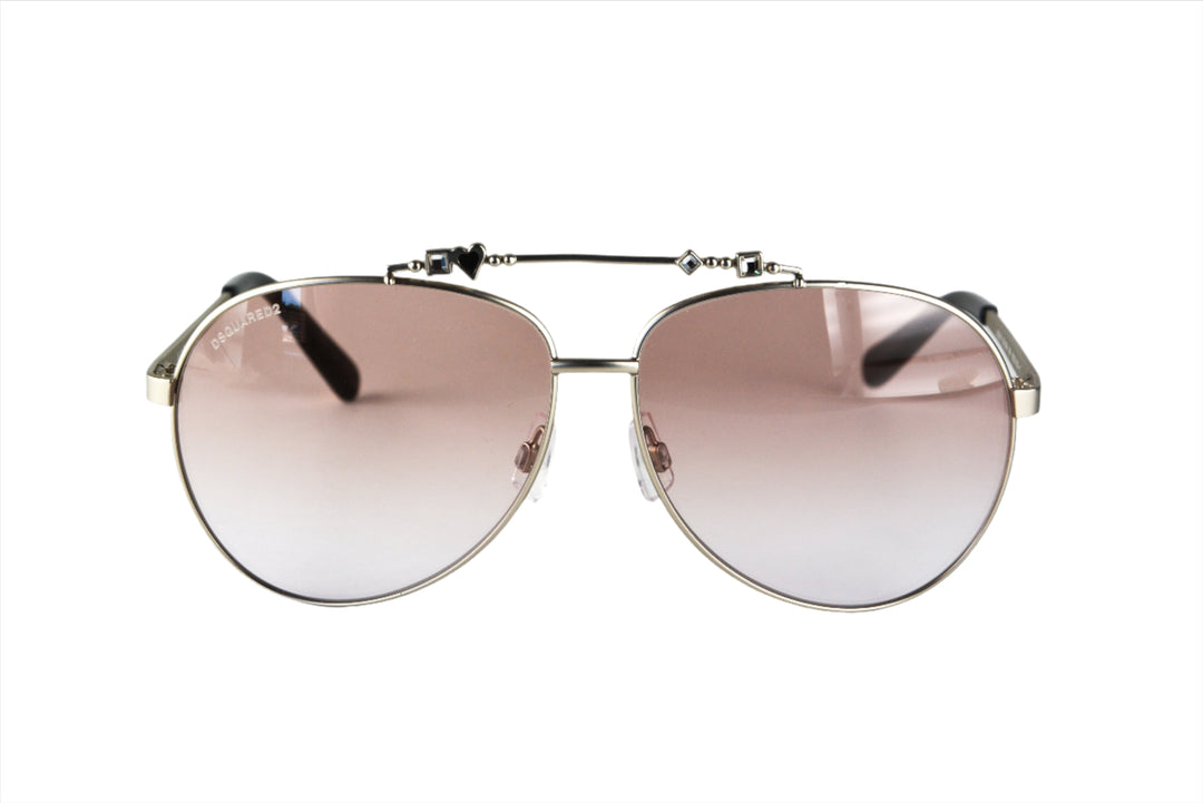 Dsquared2 - DQ 0356 59F