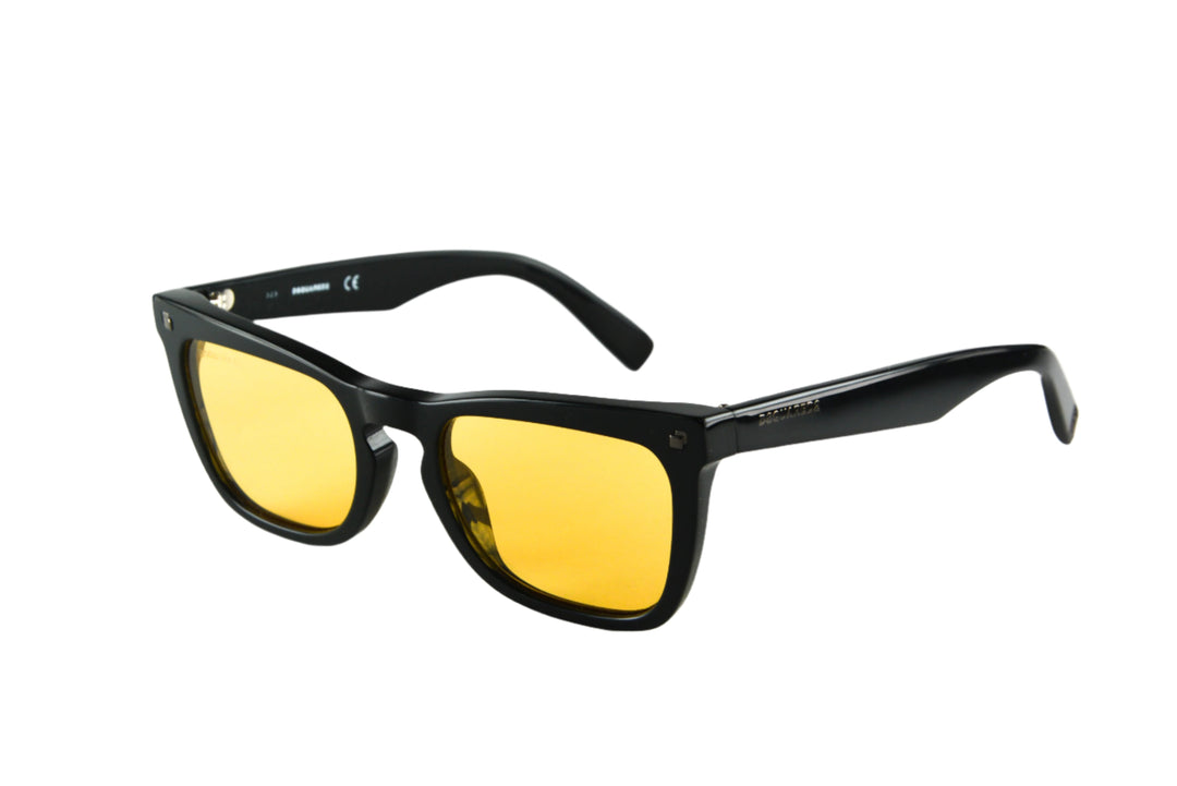 Dsquared2 - DQ 0340 01J