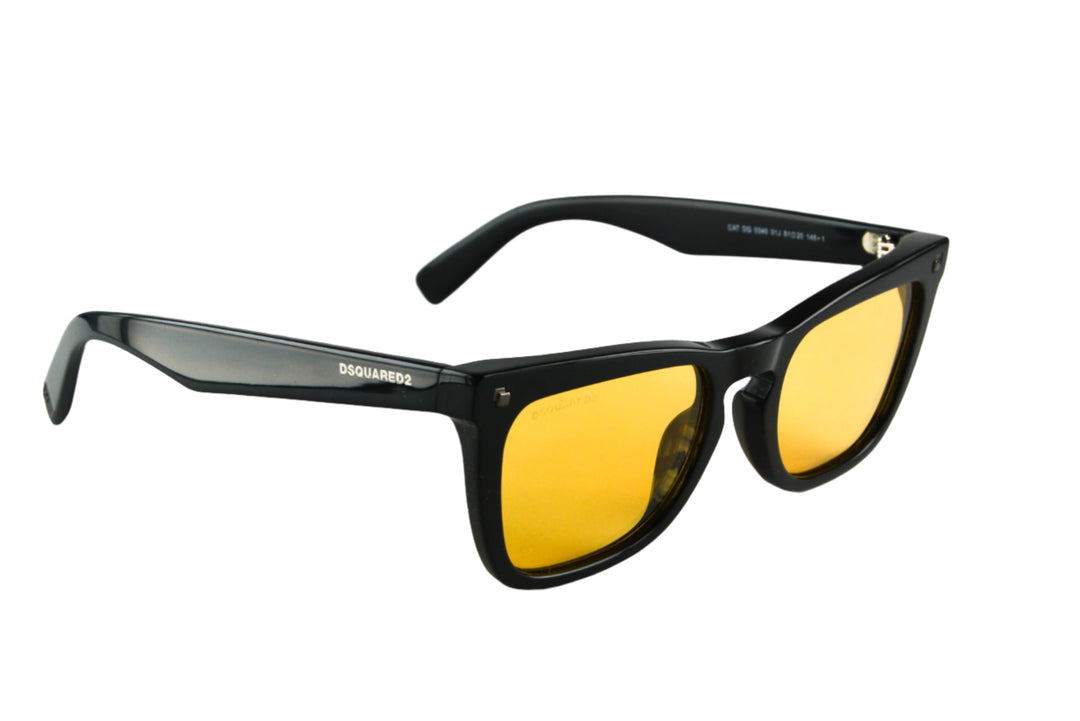 Dsquared2 - DQ 0340 01J