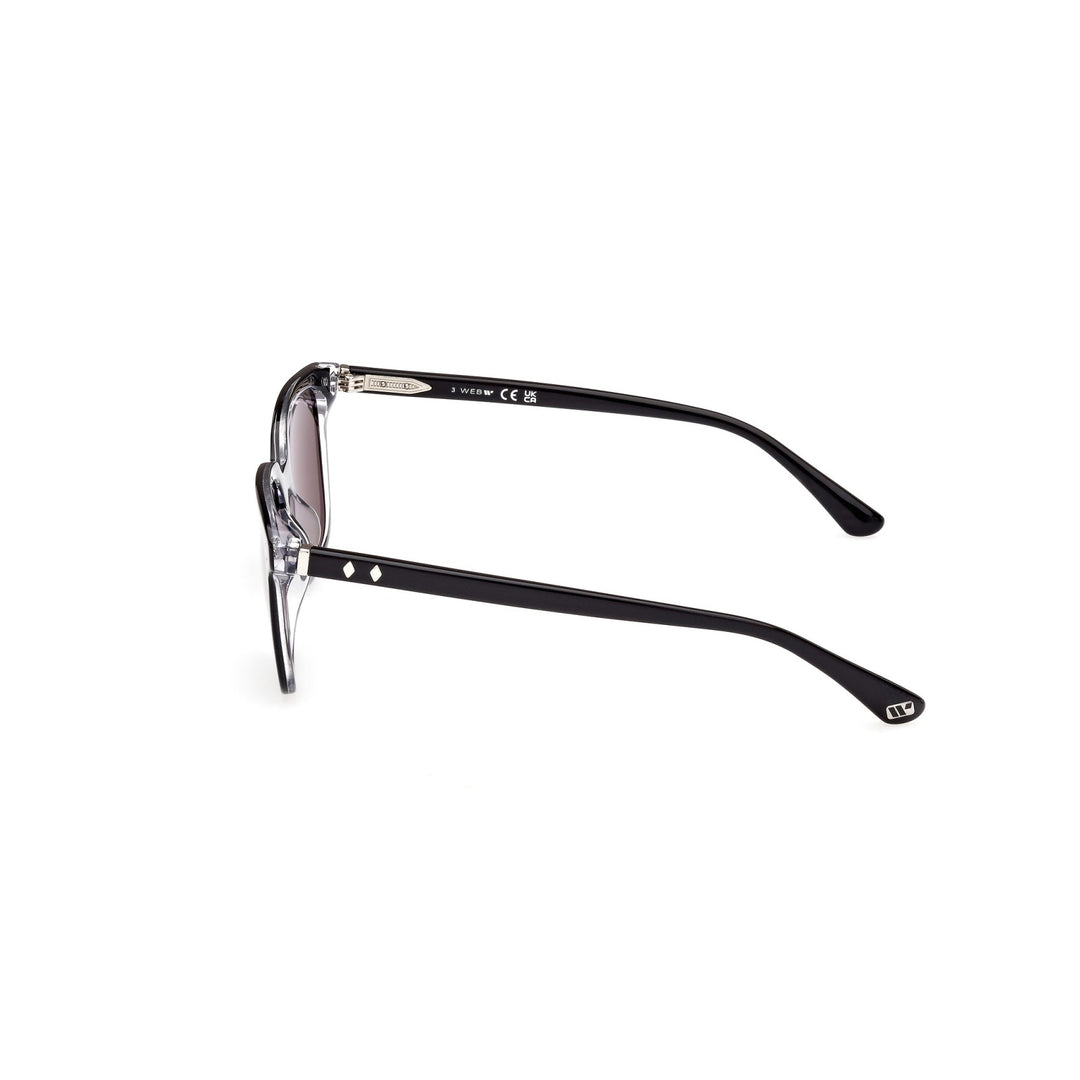 Web Eyewear - WE0348 01A