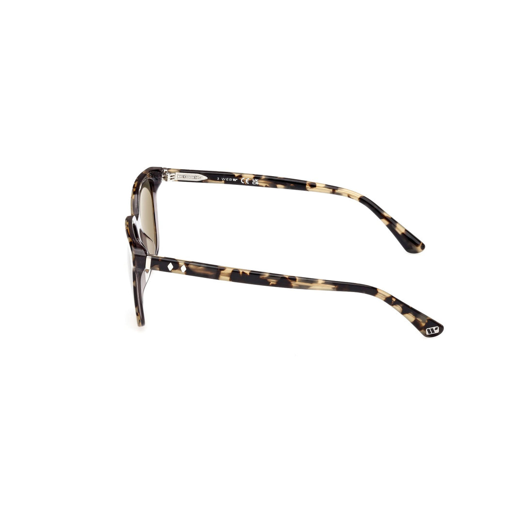 Web Eyewear - WE0348 55N