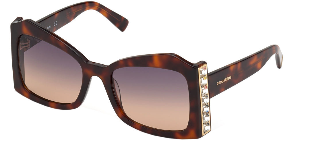 Dsquared2 - DQ 0357 52F